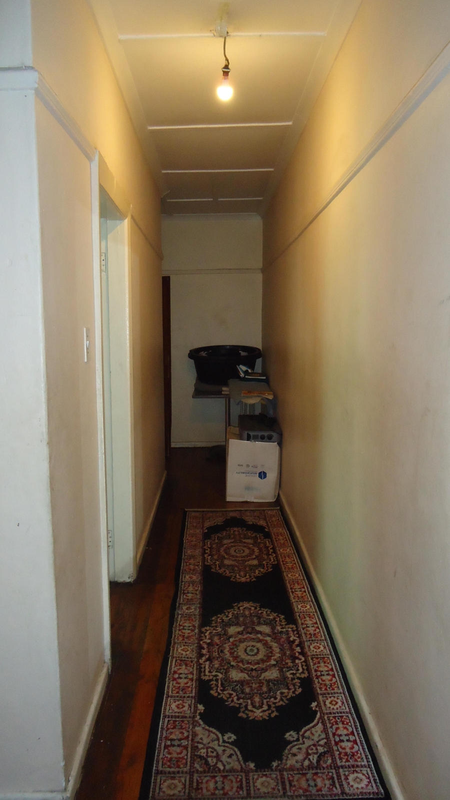 2 Bedroom Property for Sale in Brooklyn Western Cape